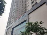 Chính chủ bán gấp căn hộ 72m2 tòa A Gemek Tower 1, An Khánh Chính chủ bán gấp căn hộ 72m2 tòa A Gemek Tower 1, An Khánh