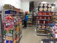Siêu Thị Tiện Lợi cần 02 nam nữ Bán Hàng. Siêu Thị Tiện Lợi cần 02 nam nữ Bán Hàng.