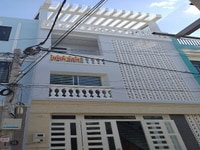 Cần bán căn nhà ngang 4,5x12,5m, đường TX22, Quận 12 Cần bán căn nhà ngang 4,5x12,5m, đường TX22, Quận 12