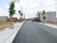 Chỉ còn 10 nền đất cuối cùng, dự án ngay Tỉnh lộ 10 Bình Chánh Chỉ còn 10 nền đất cuối cùng, dự án ngay Tỉnh lộ 10 Bình Chánh