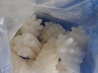 Mực cắt hoa đóng bịch 1000gr đẹp Mực cắt hoa đóng bịch 1000gr đẹp