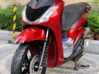 Cần Bán SH Nhập 125 cuối 2011 màu Đỏ Sport trẻ trung quá đẹp Cần Bán SH Nhập 125 cuối 2011 màu Đỏ Sport trẻ trung quá đẹp