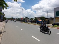 Bán nhà mặt tiền đường Lê Văn Việt phường Long Thạnh Mỹ Q9 Bán nhà mặt tiền đường Lê Văn Việt phường Long Thạnh Mỹ Q9