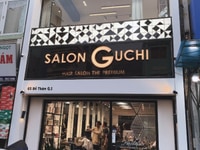 Guchi Hair Salon cần tuyển dụng 6 thợ phụ / 3 thợ chính Guchi Hair Salon cần tuyển dụng 6 thợ phụ / 3 thợ chính