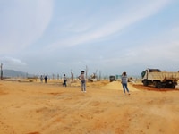 Dự Án Đất Nền Mặt Tiền Biển - Cạnh Công Viên 6 ha Dự Án Đất Nền Mặt Tiền Biển - Cạnh Công Viên 6 ha