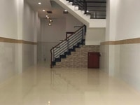 Nhà HXH Lũy Bán Bích, P Tân Thành 4x10m, 1 trệt, 1 lầu nhà đẹp 4.2 tỷ Nhà HXH Lũy Bán Bích, P Tân Thành 4x10m, 1 trệt, 1 lầu nhà đẹp 4.2 tỷ