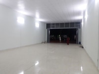 Bán nhà mặt phố Nguyễn Văn Linh, Lê Chân, Hải Phòng. DT: 189m2 Bán nhà mặt phố Nguyễn Văn Linh, Lê Chân, Hải Phòng. DT: 189m2