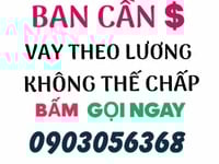 Hỗ trợ vay tiêu dùng theo lương không thế chấp Hỗ trợ vay tiêu dùng theo lương không thế chấp