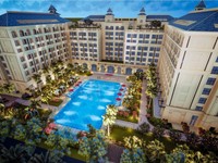 Chính sách mới mở bán Condotel Vinpearl Grand World Phú Quốc. CKLN 10% Chính sách mới mở bán Condotel Vinpearl Grand World Phú Quốc. CKLN 10%
