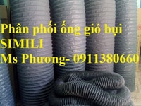 Phân phối các dòng ống hút bụi trong sinh hoạt, công nghiệp- Công ty N Phân phối các dòng ống hút bụi trong sinh hoạt, công nghiệp- Công ty N