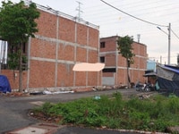 Mẹ tôi bán gấp đất mt Tây Thạnh, 97m2, SHR Mẹ tôi bán gấp đất mt Tây Thạnh, 97m2, SHR