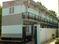 Dãy trọ 1 trệt 1 lầu 8 phòng, Gần chùa Hoàng Pháp, SHR Dãy trọ 1 trệt 1 lầu 8 phòng, Gần chùa Hoàng Pháp, SHR