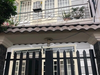 Cần tiền bán gấp nhà 1 trệt 1 lầu phường Hiệp Hoà Cần tiền bán gấp nhà 1 trệt 1 lầu phường Hiệp Hoà