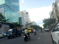 Cho thuê nhà mặt tiền Lê Đình Lý, gần Nguyễn Văn Linh Cho thuê nhà mặt tiền Lê Đình Lý, gần Nguyễn Văn Linh