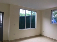 Cho thuê nhà mới 3 tầng trong ngõ 23 Quang Trung, quận Hoàn Kiếm Cho thuê nhà mới 3 tầng trong ngõ 23 Quang Trung, quận Hoàn Kiếm