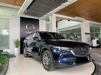Mazda Cx8 SUV 7 chỗ sang trọng Mazda Cx8 SUV 7 chỗ sang trọng