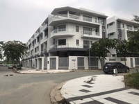 Bán 18 lô đất sổ hồng riêng khu công nghiệp Tân Tạo, giá 20tr/m2 Bán 18 lô đất sổ hồng riêng khu công nghiệp Tân Tạo, giá 20tr/m2