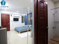 Căn hộ cao cấp full nội thất ngay Lê Lai, Q1, 30 - 40M2 Căn hộ cao cấp full nội thất ngay Lê Lai, Q1, 30 - 40M2