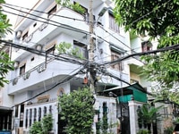 Bán Biệt Thự Úc 3 Tầng 8x18 đường Hoa Mai, Phường.2, Phú Nhuận Giá Tốt Bán Biệt Thự Úc 3 Tầng 8x18 đường Hoa Mai, Phường.2, Phú Nhuận Giá Tốt
