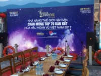 Cho thuê âm thanh sự kiện 4 loa sân khấu Cho thuê âm thanh sự kiện 4 loa sân khấu