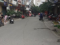 Cần bán nhà mặt ngõ Trần Phú, Hà Đông Cần bán nhà mặt ngõ Trần Phú, Hà Đông
