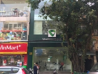 Bán nhà MP Trần Tử Bình, Cầu Giấy: 24.2 tỷ, 100m2, mặt tiền 6m. Bán nhà MP Trần Tử Bình, Cầu Giấy: 24.2 tỷ, 100m2, mặt tiền 6m.