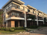 Mở bán nhà phố, biệt thự cao cấp Mở bán nhà phố, biệt thự cao cấp