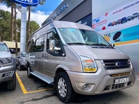 Ford Transit 2015. Xe rất đẹp Bảo hành Ford Transit 2015. Xe rất đẹp Bảo hành
