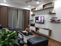 Cần bán căn hộ 2 ngủ full đồ, tòa R2, tầng thấp chung cư Goldmark City Cần bán căn hộ 2 ngủ full đồ, tòa R2, tầng thấp chung cư Goldmark City