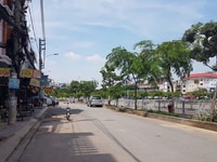 Bán nhà mặt tiền Ba Đình, Phường 8, Quận 8, gần cầu chữ Y Bán nhà mặt tiền Ba Đình, Phường 8, Quận 8, gần cầu chữ Y