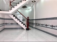 Bán nhà Sổ Hồng Riêng đường Bùi Minh Trực Q.11 ngang 4.6m 52m2 Bán nhà Sổ Hồng Riêng đường Bùi Minh Trực Q.11 ngang 4.6m 52m2