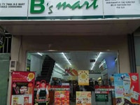 B'Mart Quang Trung Gò Vấp bổ sung nhân sự B'Mart Quang Trung Gò Vấp bổ sung nhân sự