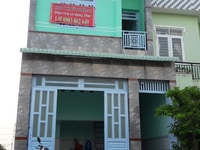 Chính chủ dãy nhà trọ 9 phòng xây dựng kiên cố 1 lầu tại KCN Long Hậu Chính chủ dãy nhà trọ 9 phòng xây dựng kiên cố 1 lầu tại KCN Long Hậu