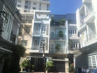Tin Số 109.Bán nhà hẻm oto đường Nguyễn Tuyển, 57 m2 Tin Số 109.Bán nhà hẻm oto đường Nguyễn Tuyển, 57 m2