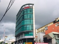 Bán nhà hẻm xe hơi Phan Đăng Lưu 5x12m 3 lầu giá chỉ 11 tỷ Bán nhà hẻm xe hơi Phan Đăng Lưu 5x12m 3 lầu giá chỉ 11 tỷ
