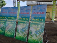 MỸ LỆ CAPITAL - cơ hội đầu tư giai đoạn 1 MỸ LỆ CAPITAL - cơ hội đầu tư giai đoạn 1