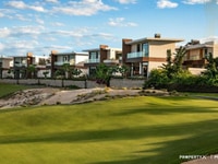 Biệt thự biển nghỉ dưỡng đẳng cấp 5 sao biển Cam Ranh tại sân golf Biệt thự biển nghỉ dưỡng đẳng cấp 5 sao biển Cam Ranh tại sân golf