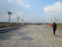 Cơn sốt về thị trường bất động sản Nhơn Trạch-Đồng Nai Cơn sốt về thị trường bất động sản Nhơn Trạch-Đồng Nai