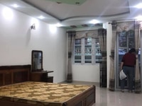 Bán nhà 4 tầng Trần Nguyên Hãn 58m2 giá 2.6 tỷ Bán nhà 4 tầng Trần Nguyên Hãn 58m2 giá 2.6 tỷ