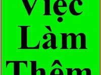Gấp gấp cần tuyển lao động phổ thông không cần bằng cấp Gấp gấp cần tuyển lao động phổ thông không cần bằng cấp