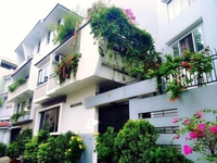 Bán nhà mặt tiền đường Bạch Đằng, P15, Quận Bình Thạnh Bán nhà mặt tiền đường Bạch Đằng, P15, Quận Bình Thạnh