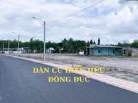 Chính chủ cần bán lô đất ngay cạnh KDC Đại Nam, giá 2.5tr/m2 Chính chủ cần bán lô đất ngay cạnh KDC Đại Nam, giá 2.5tr/m2