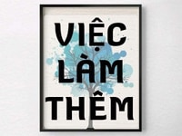 Đại lý mới mở cần 05 nam/nữ phụ bán hàng tại Gò Vấp và khu vực Tp.hcm Đại lý mới mở cần 05 nam/nữ phụ bán hàng tại Gò Vấp và khu vực Tp.hcm