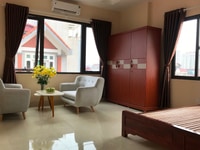 Nhà Trần Thái Tông mới 18 phòng full nội thất Nhà Trần Thái Tông mới 18 phòng full nội thất