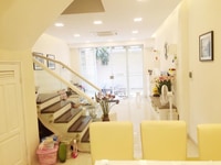 Bán nhà riêng ngõ Thái Hà ô tô tránh 66m2 x6 tầng mặt tiền 8.5m Bán nhà riêng ngõ Thái Hà ô tô tránh 66m2 x6 tầng mặt tiền 8.5m