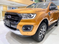 Ford Ranger cuối năm xã kho giá nào cũng bán Ford Ranger cuối năm xã kho giá nào cũng bán