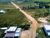 Bán đất Hồ Tràm Riverside 7tr/m2. Bán đất Hồ Tràm Riverside 7tr/m2.