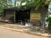 Cho thuê kho 170m2 Đường Đặng Thùy Trâm, P13, Bình Thạnh. Cho thuê kho 170m2 Đường Đặng Thùy Trâm, P13, Bình Thạnh.