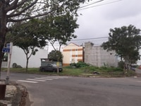 Cho thuê 200m2 đất đường 7.5m Lê Hy gần Thăng Long Cho thuê 200m2 đất đường 7.5m Lê Hy gần Thăng Long