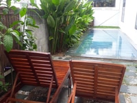 Villa mini 2 mt hẻm oto Lê Thánh Tông, Cẩm Châu Villa mini 2 mt hẻm oto Lê Thánh Tông, Cẩm Châu